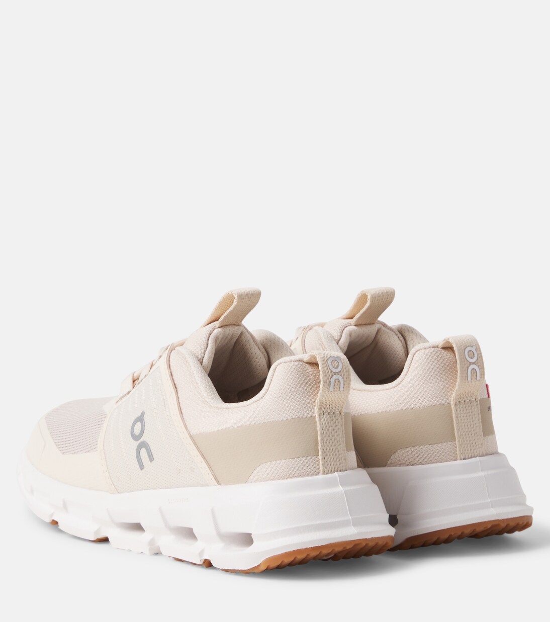 Cloudswift running shoes | On Kids