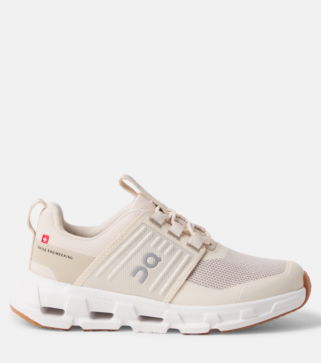 Cloudswift running shoes | On Kids