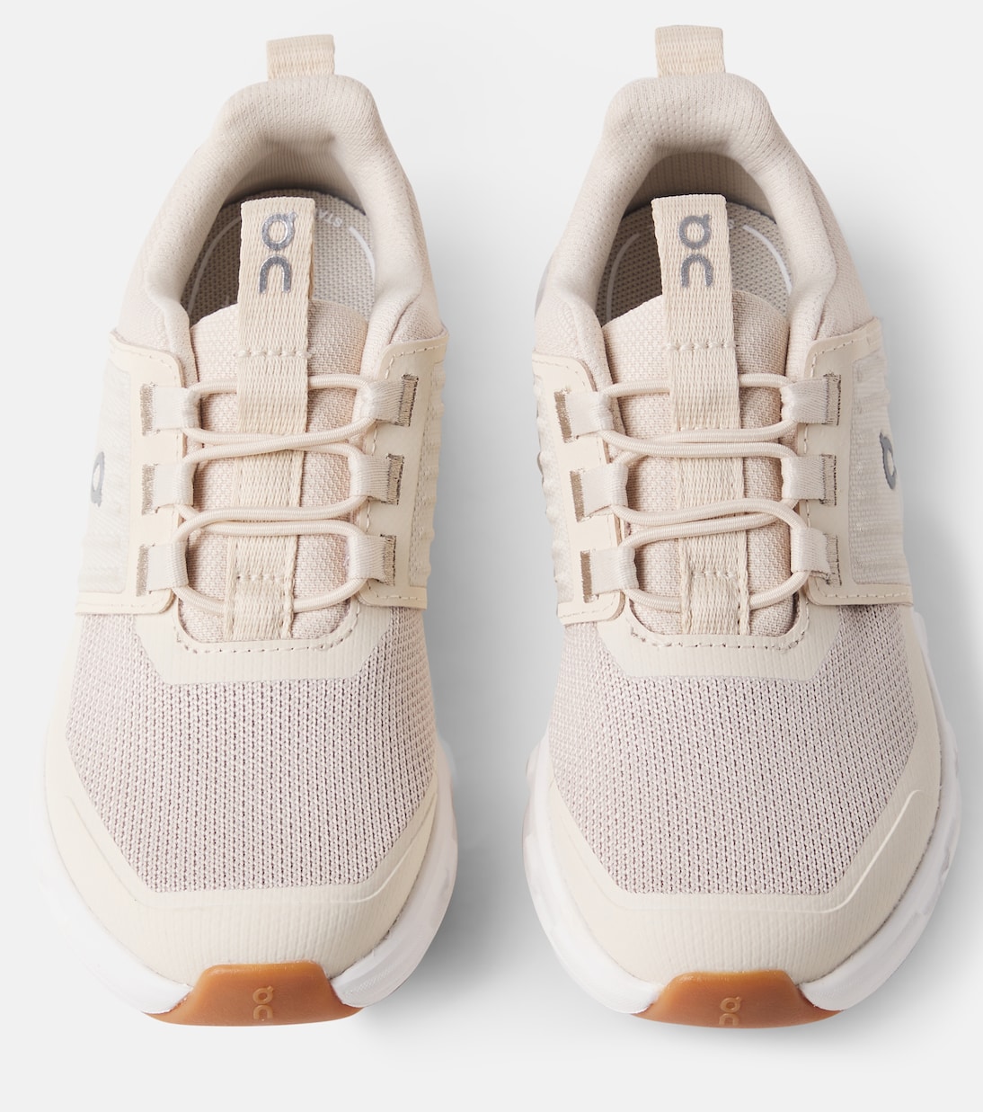 Cloudswift running shoes | On Kids