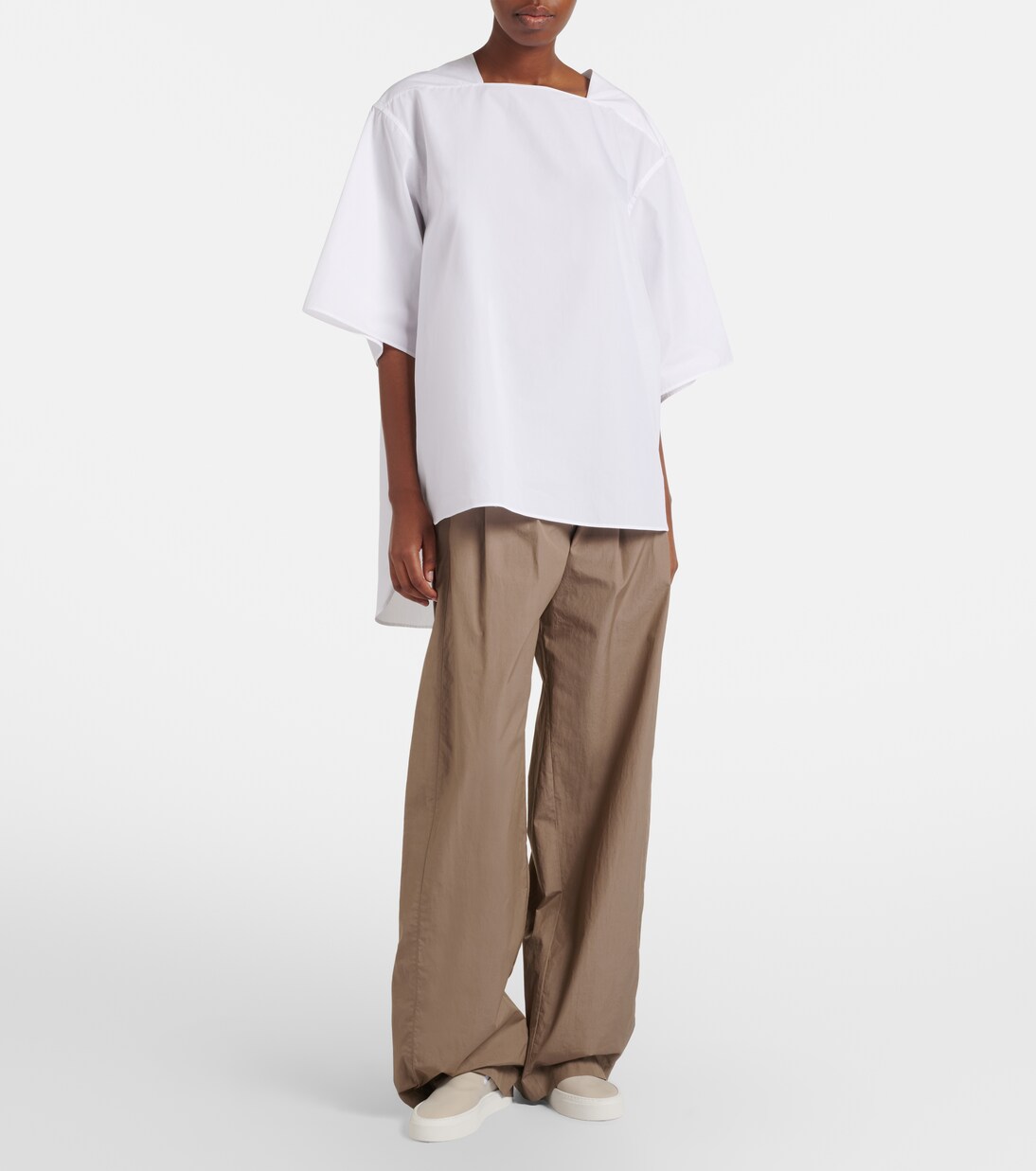 MH sneakers | The Row