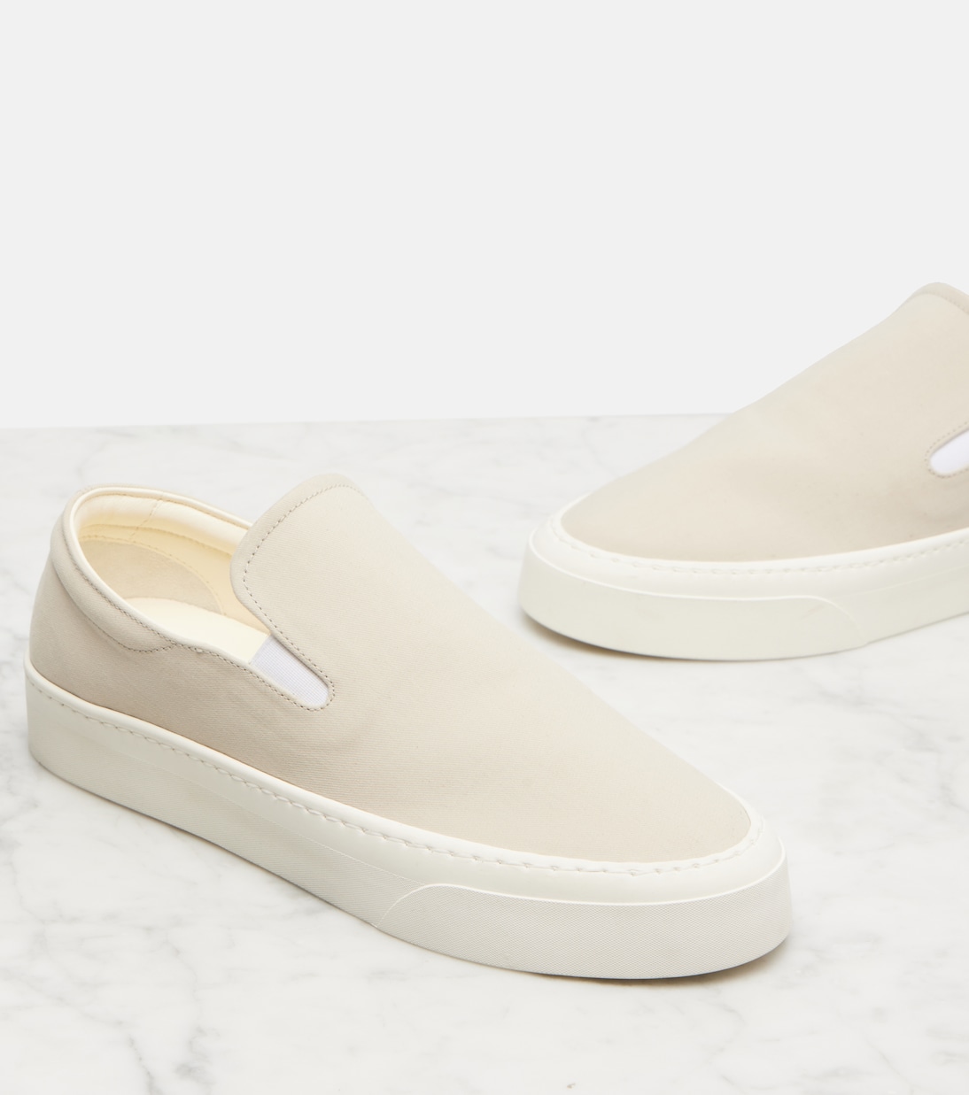 MH sneakers | The Row