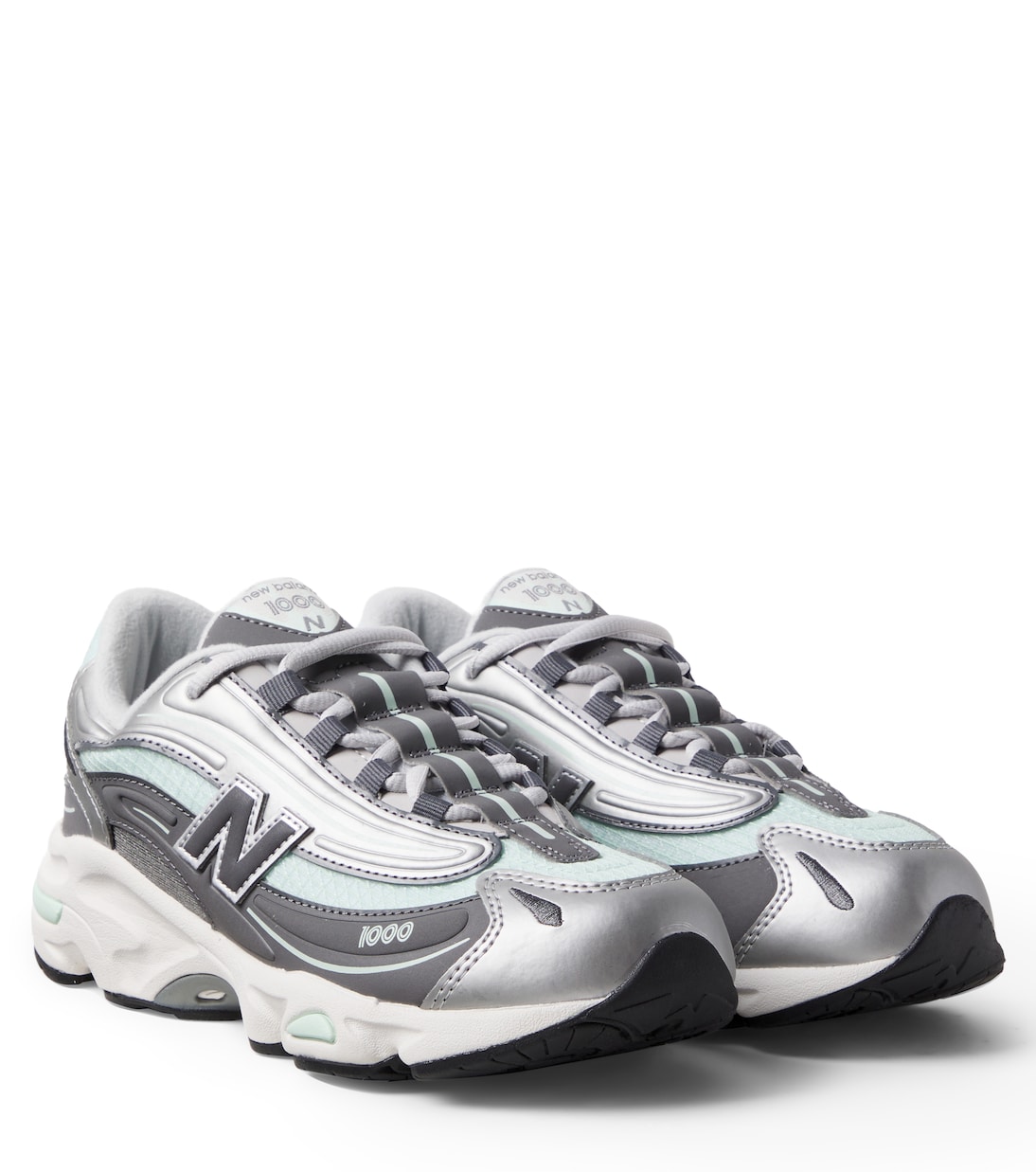 1000 sneakers | New Balance Kids