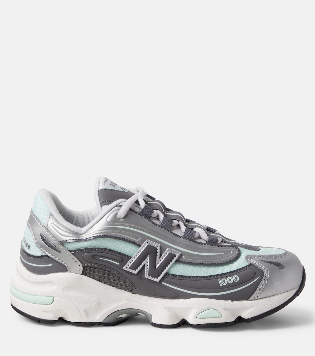 1000 sneakers | New Balance Kids