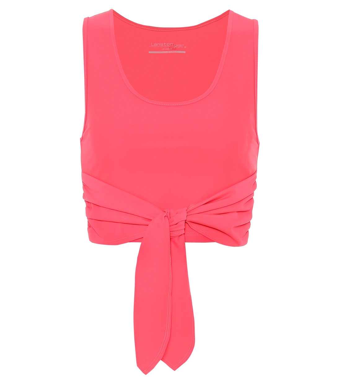 Top cropped Axel | Lanston Sport