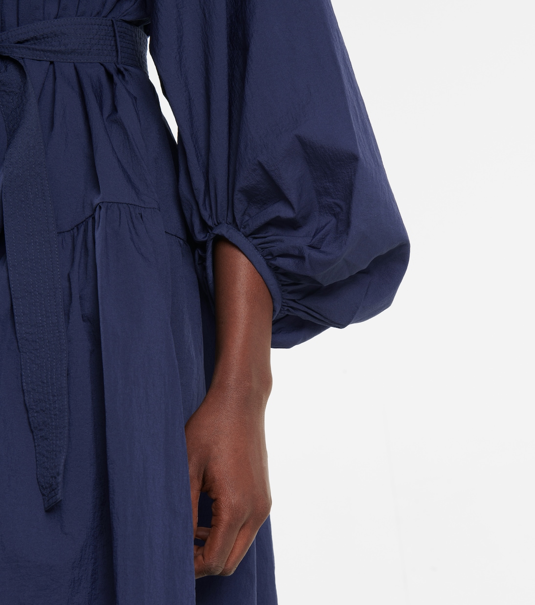 Ruth midi dress | Deveaux New York