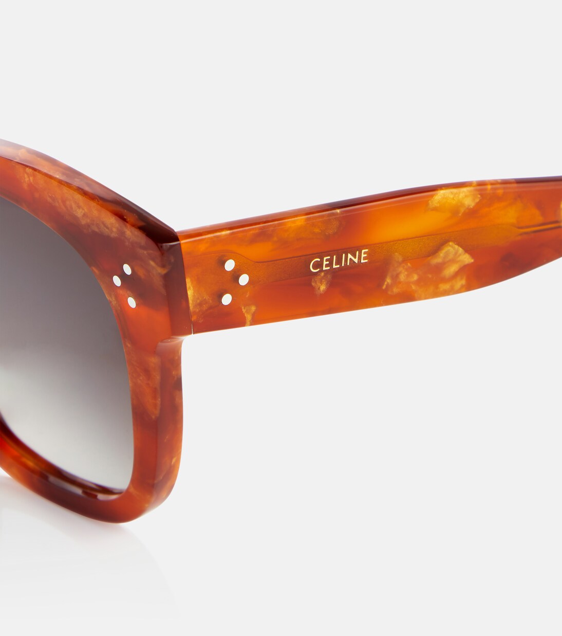 Occhiali da sole CELINE D-frame: stile giovane e moderno