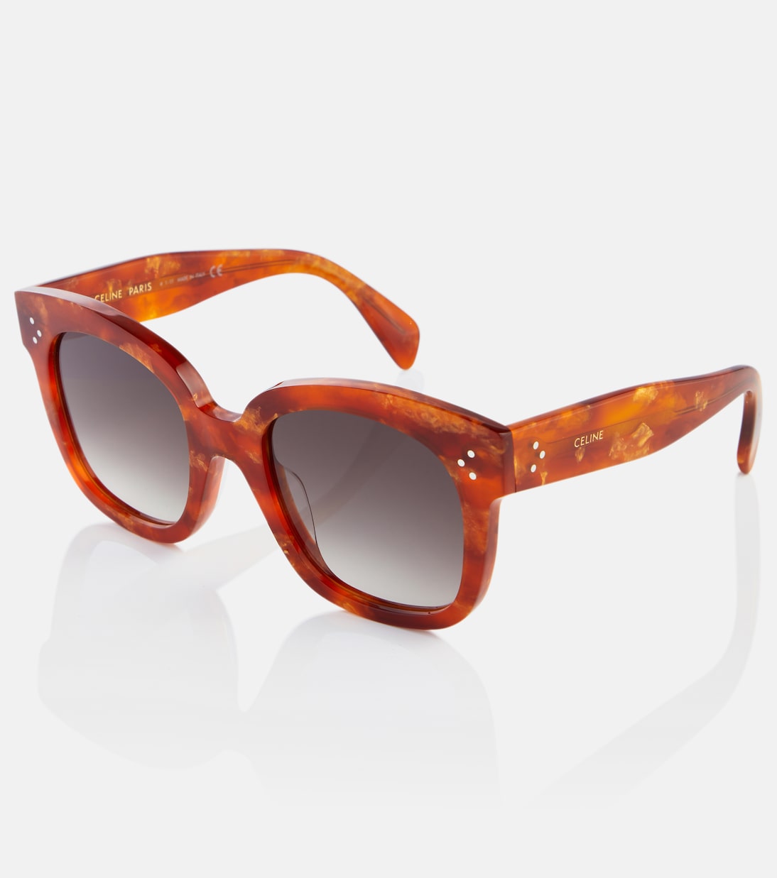 Occhiali da sole CELINE D-frame: stile giovane e moderno