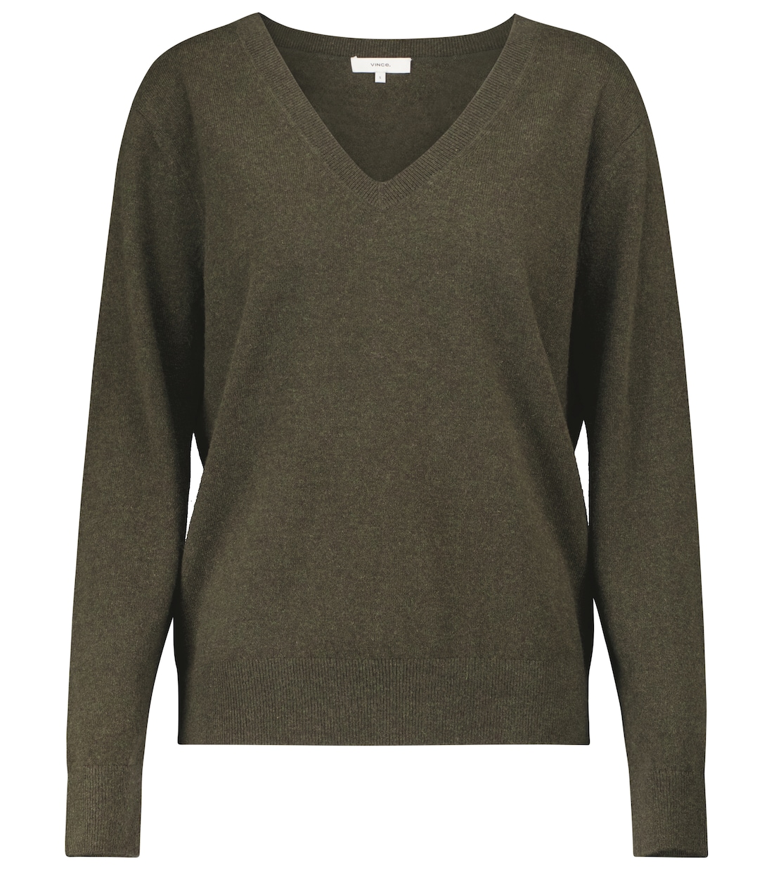 Jersey Weekend de cachemir | Vince