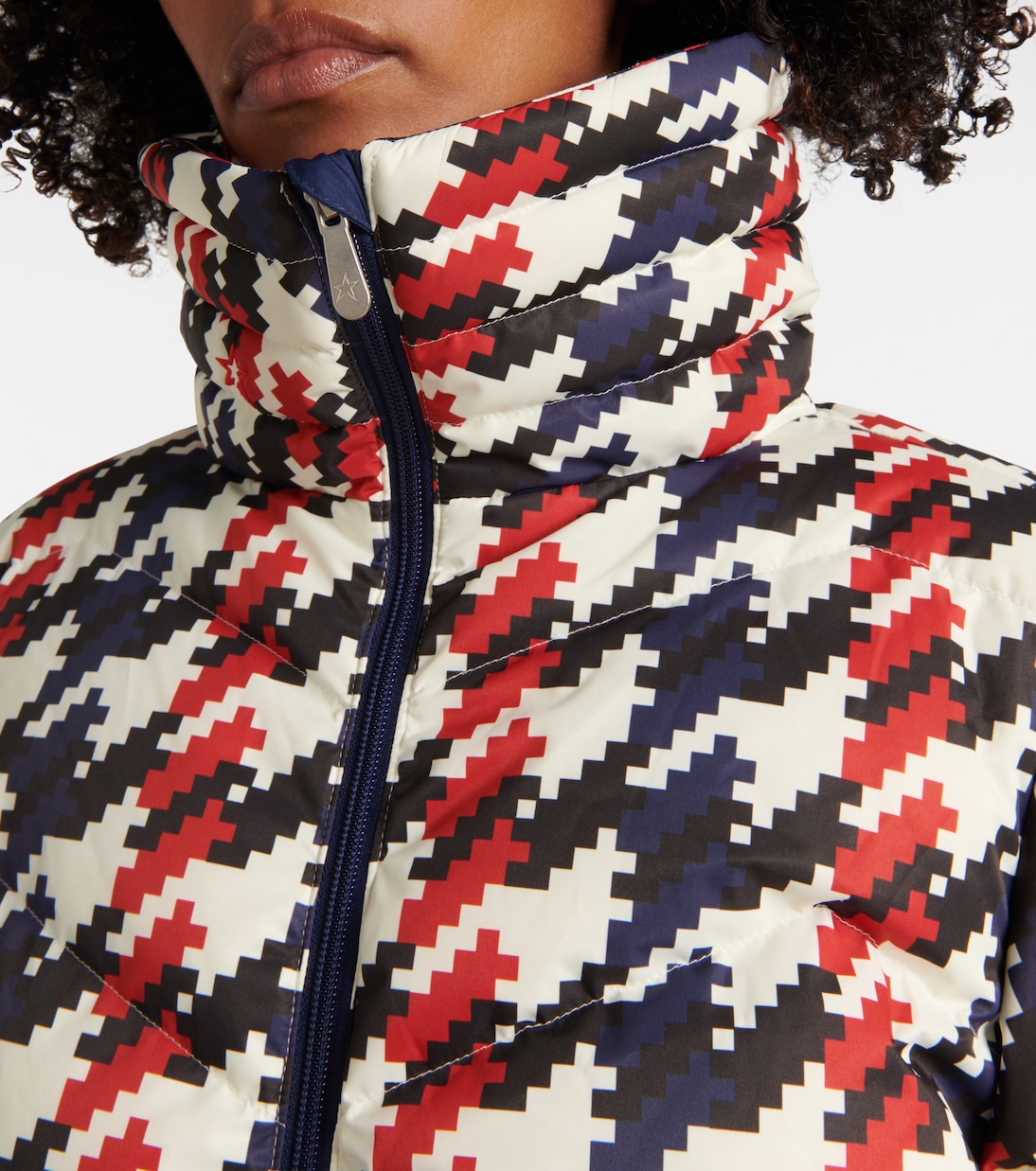 Skijacke Apres Duvet | Perfect Moment