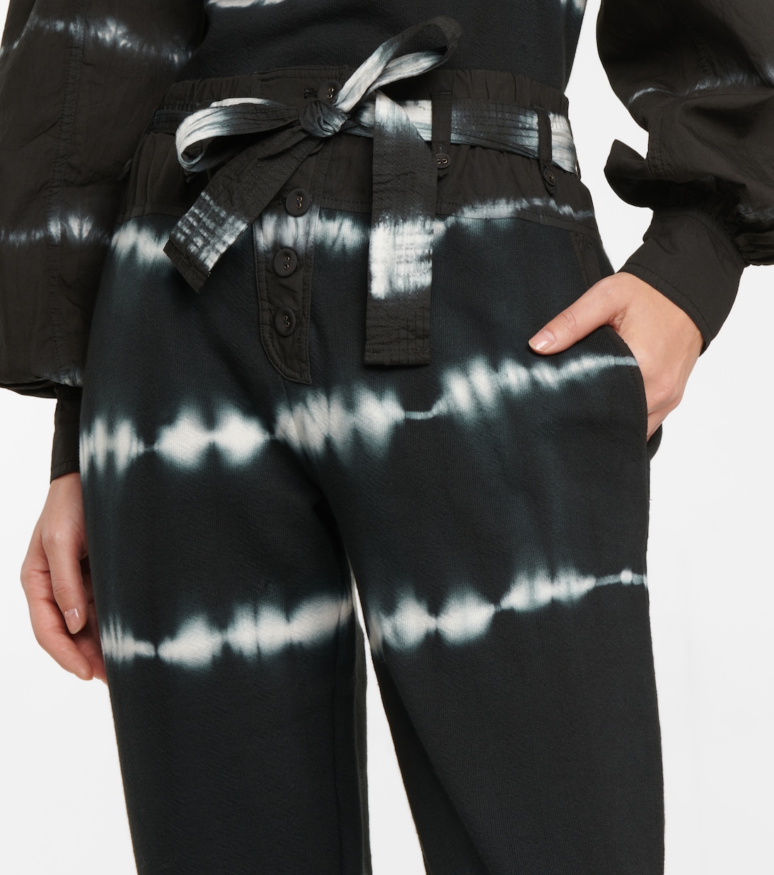 Jogginghose Payton | Ulla Johnson