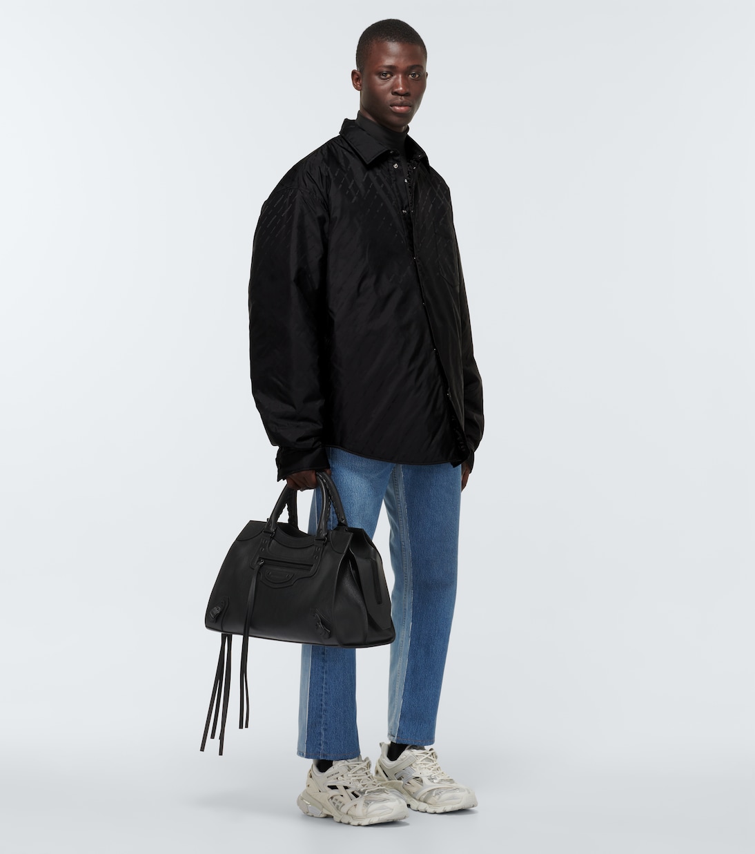 Logo shirt | Balenciaga
