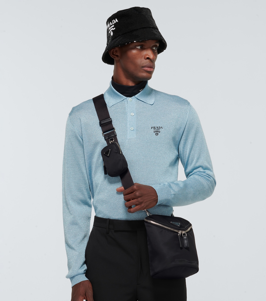 Messenger Bag | Prada