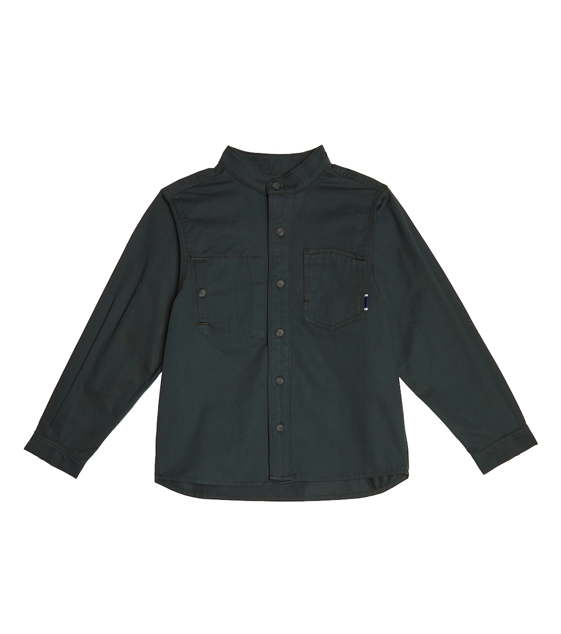 Camisa vaquera Teddy | Bonpoint