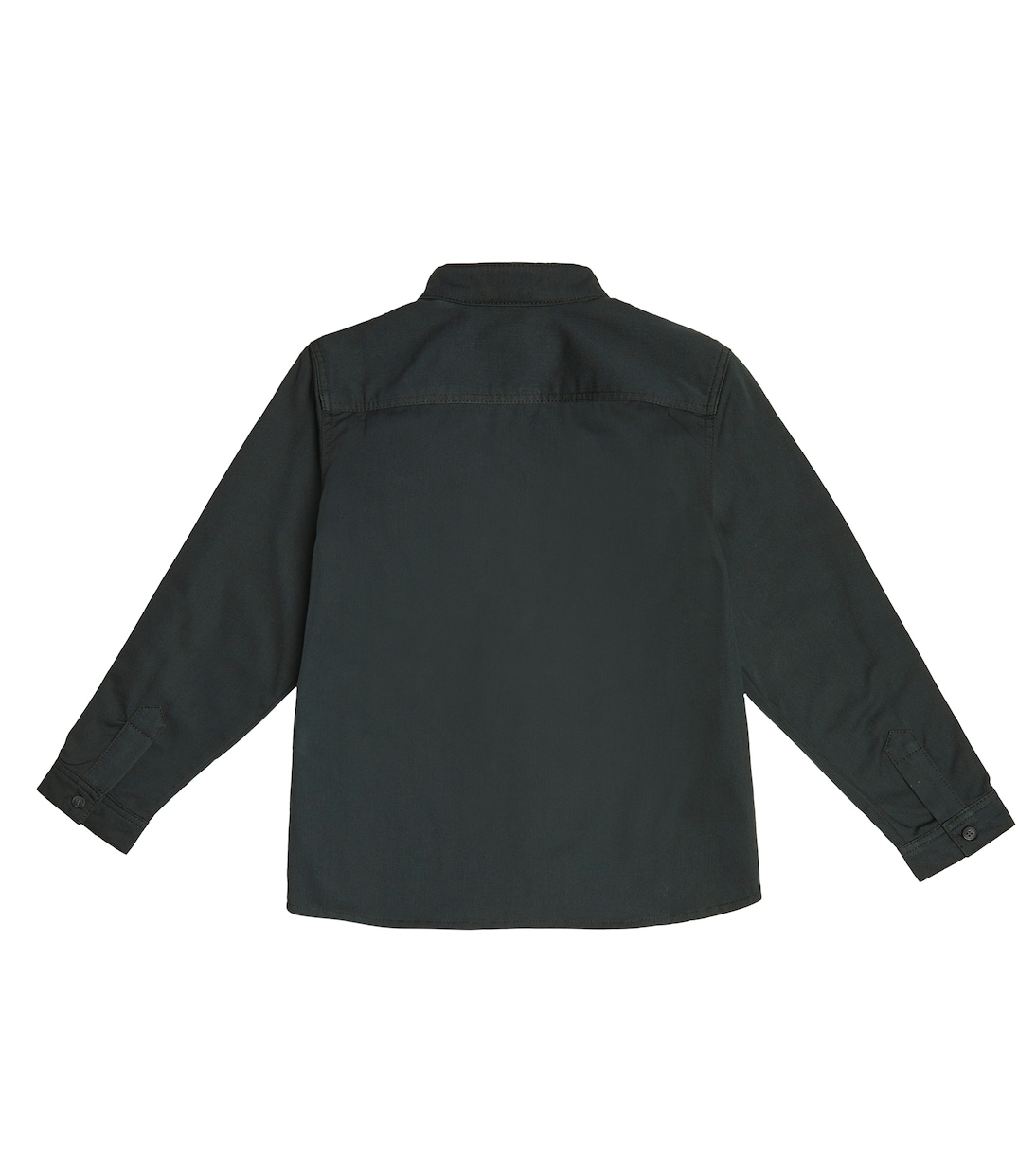 Camisa vaquera Teddy | Bonpoint