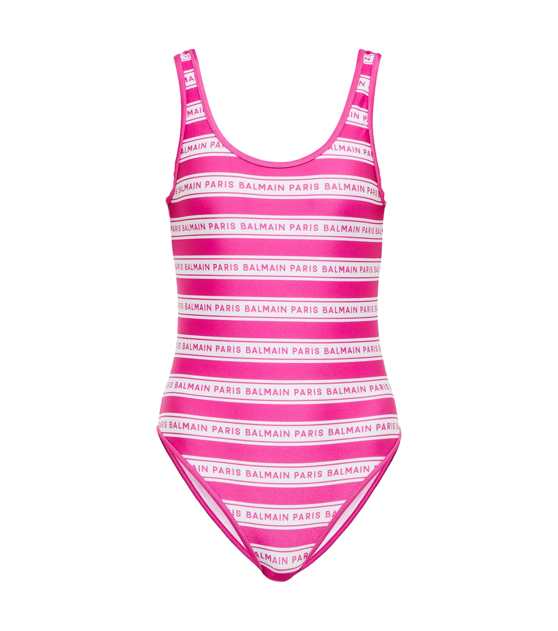Logo swimsuit | Balmain