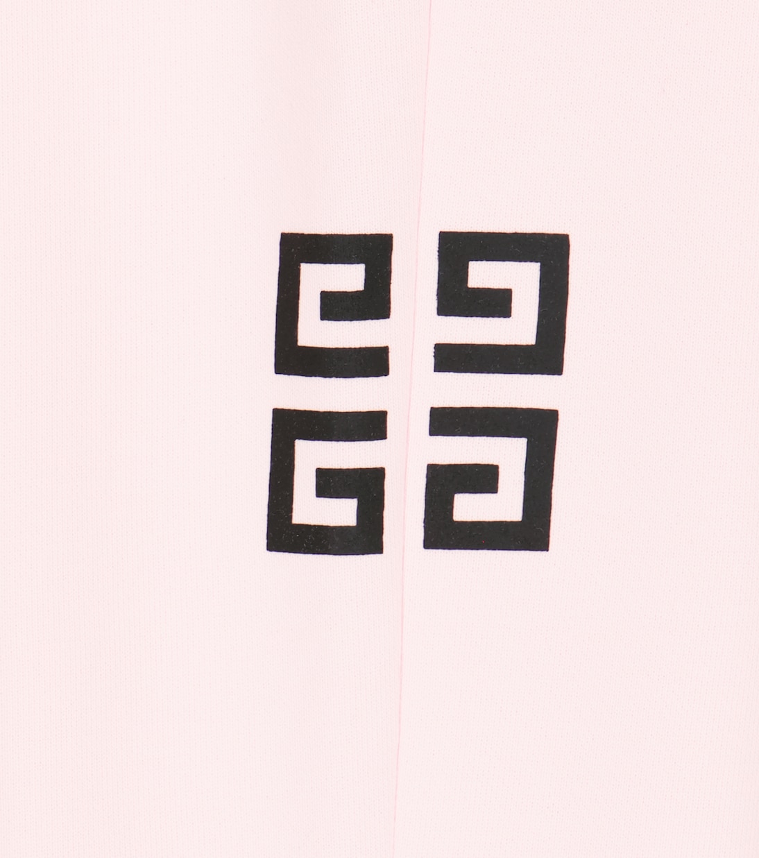 Bedruckte Jogginghose 4G aus Jersey | Givenchy Kids