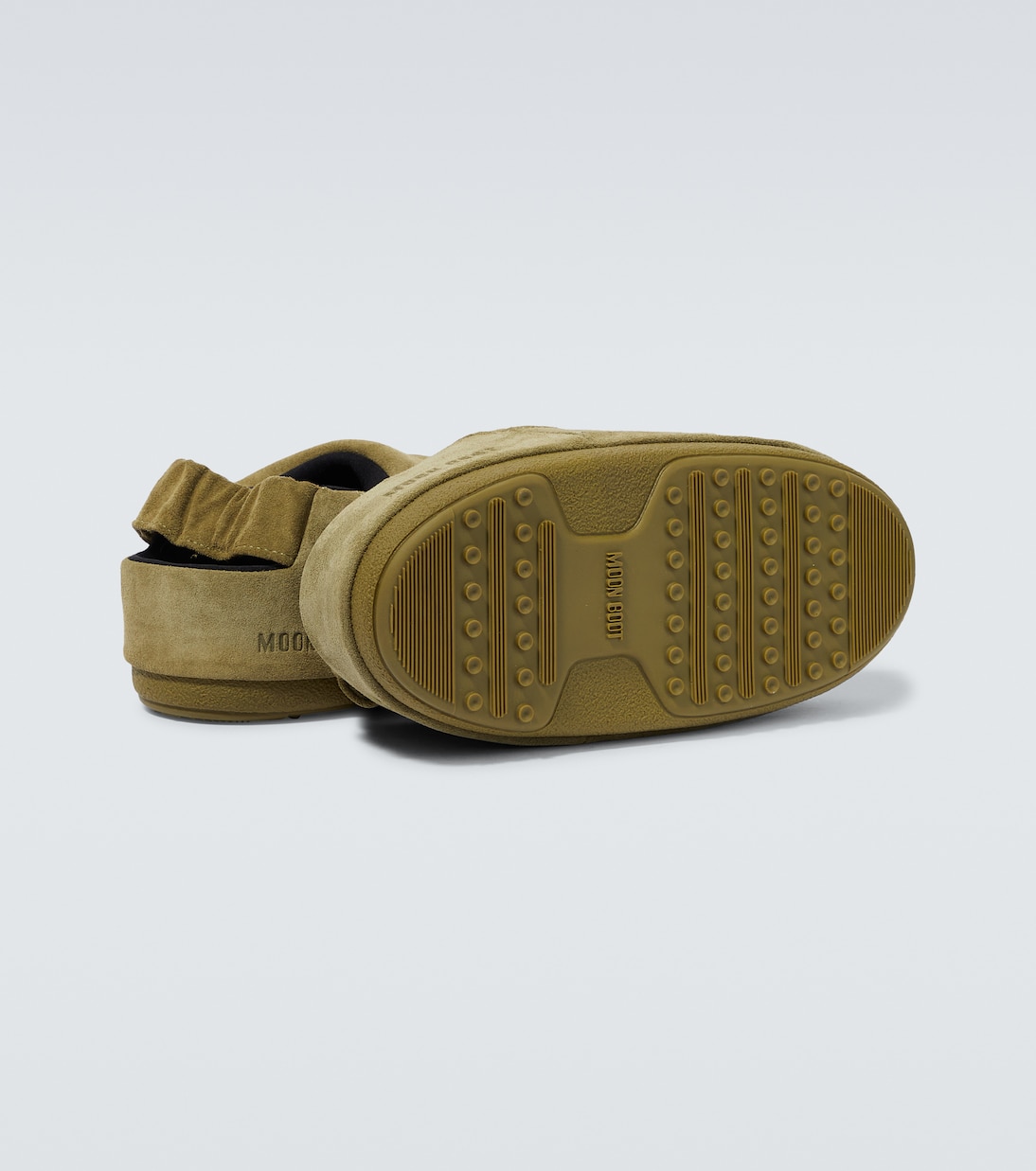 Evolution slingback sandals | Moon Boot