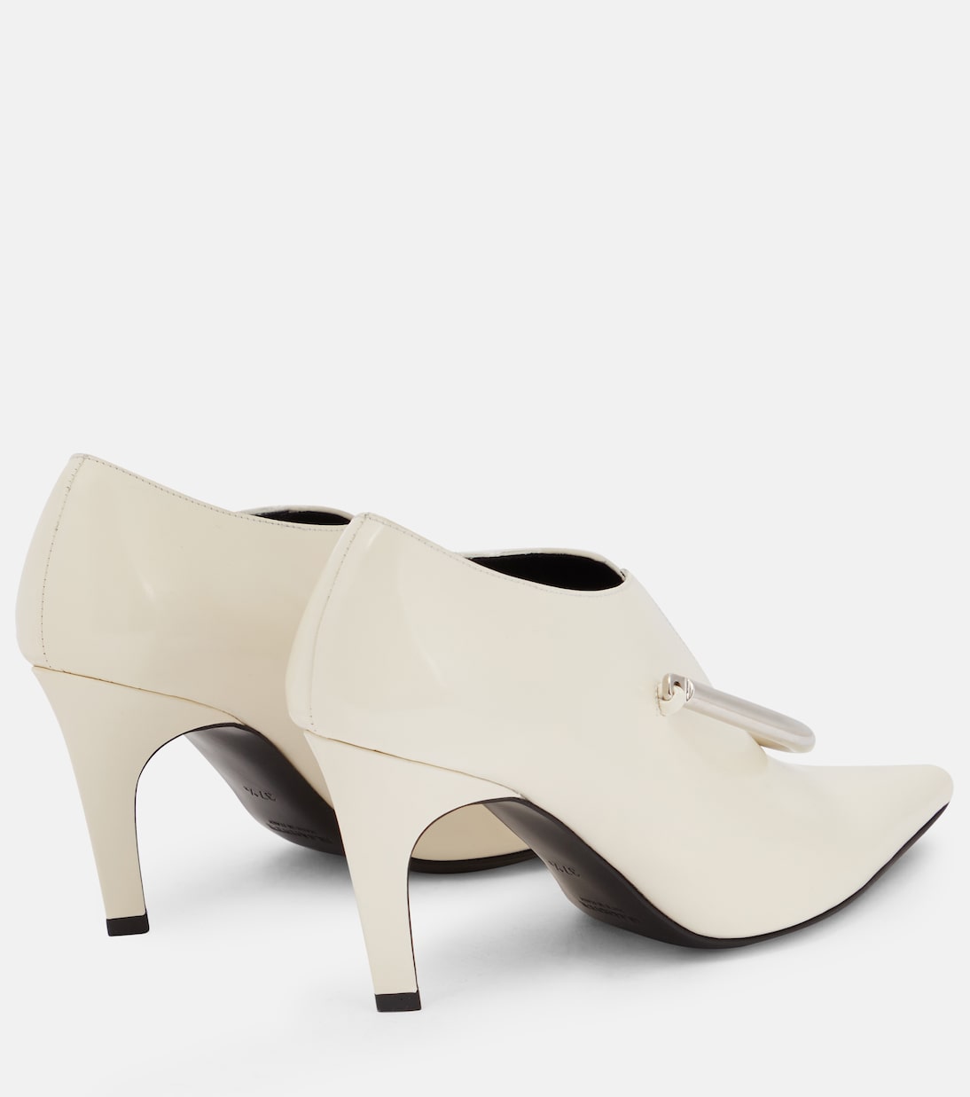 Pumps in pelle | Jil Sander