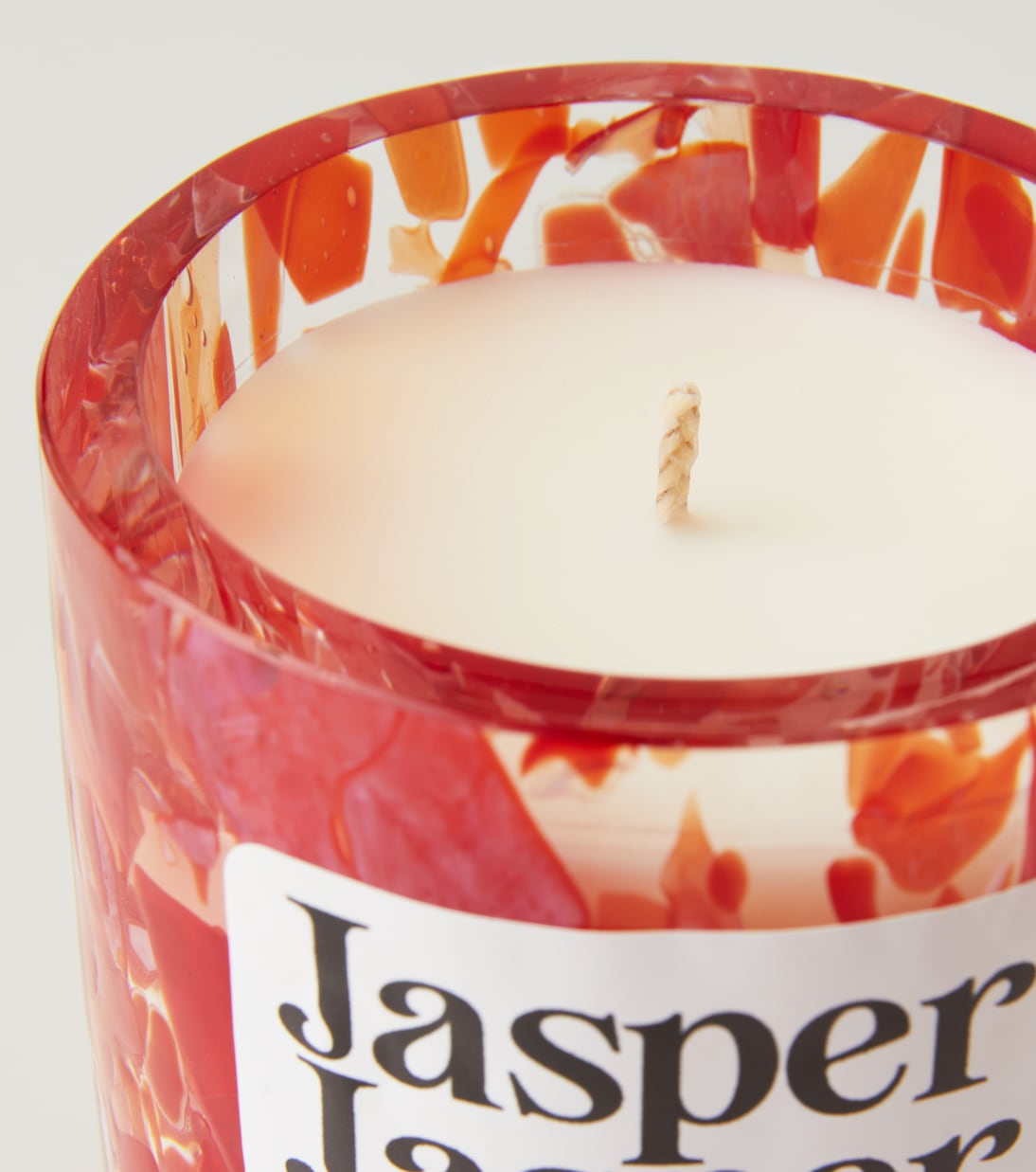 Jasper scented candle | Stories of Italy