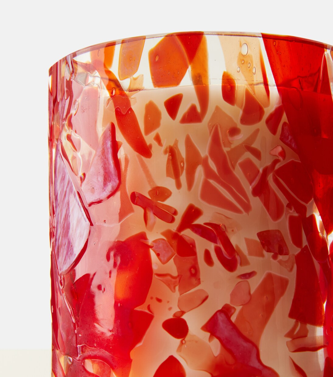 Jasper scented candle | Stories of Italy