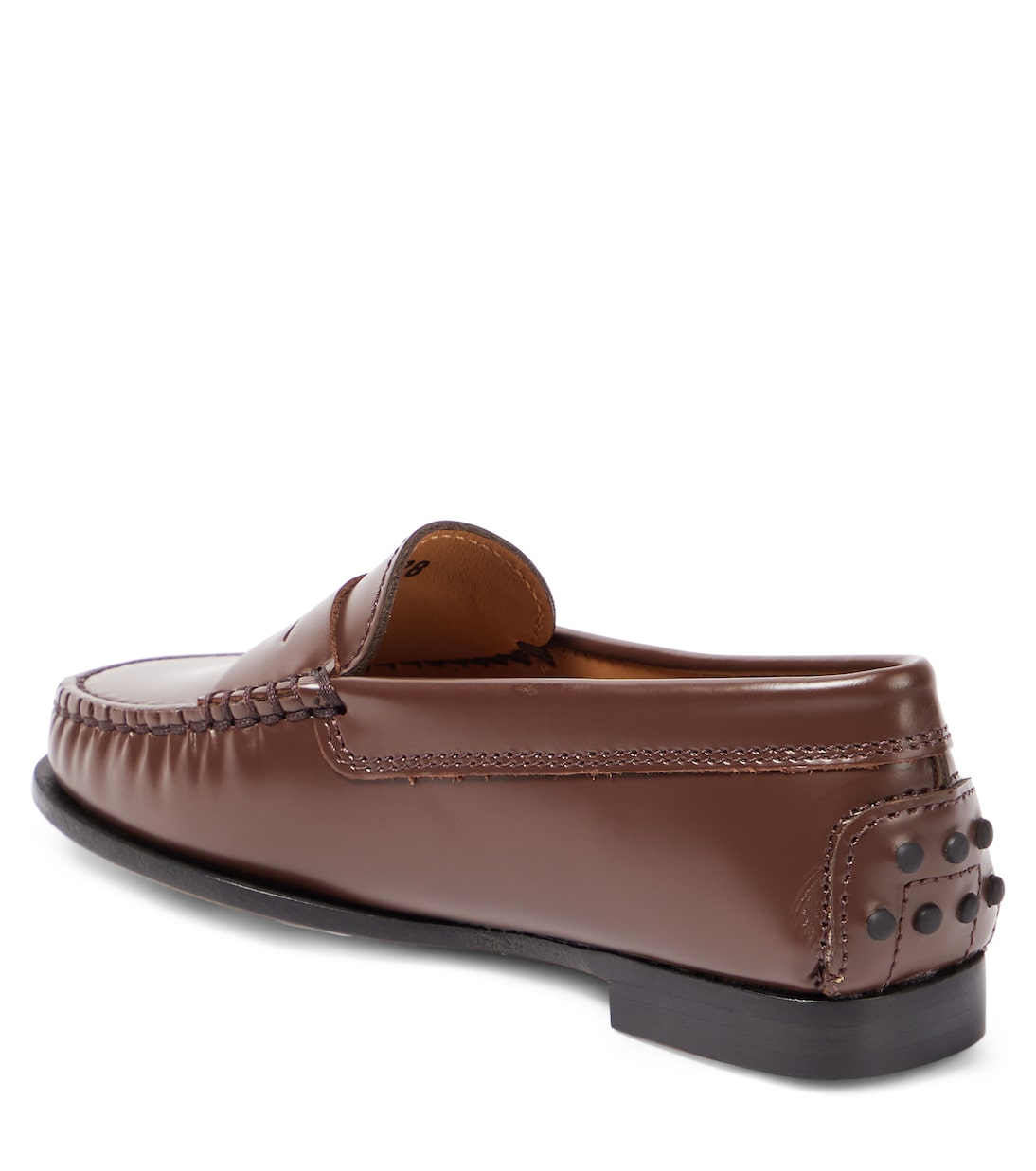 Mocassini in pelle | Tod's Junior