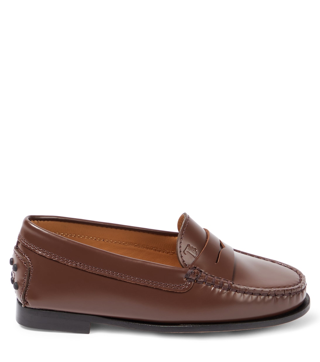 Mocassini in pelle | Tod's Junior