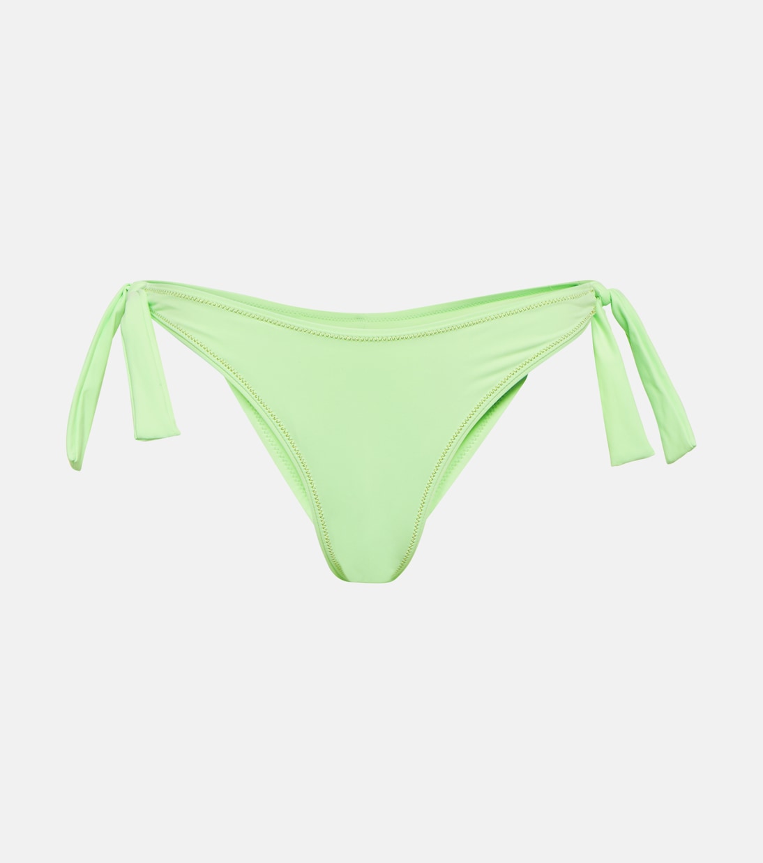 Braga de bikini Showhorse de tiro medio | Reina Olga