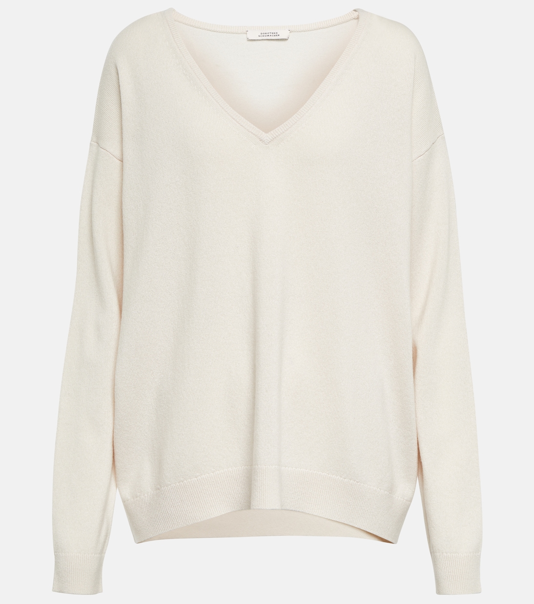 Jersey de cachemir | Dorothee Schumacher