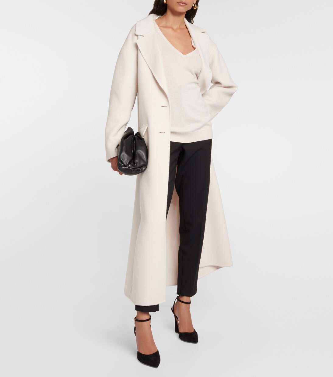 Jersey de cachemir | Dorothee Schumacher