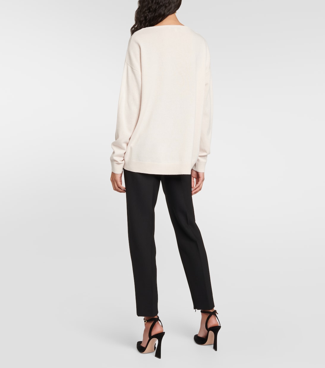 Jersey de cachemir | Dorothee Schumacher