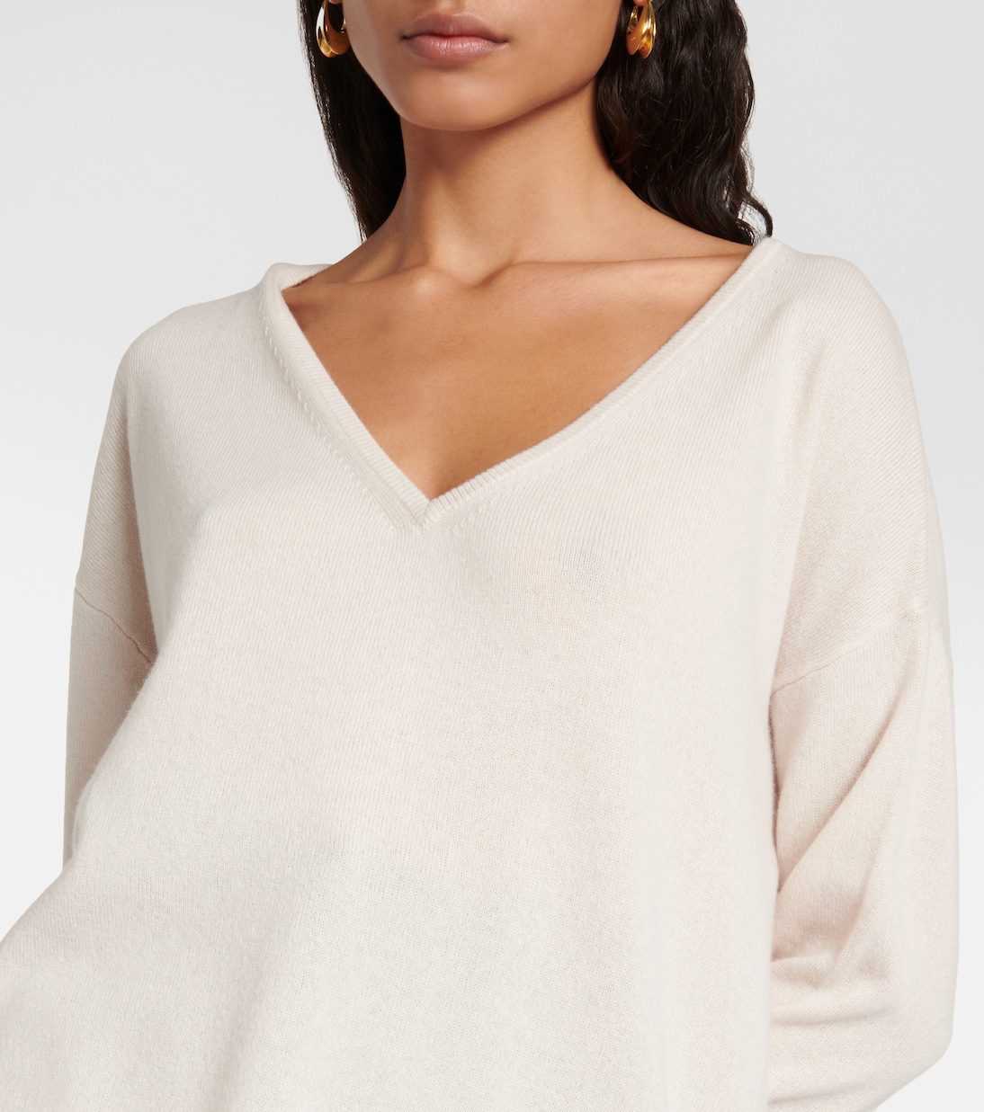 Jersey de cachemir | Dorothee Schumacher