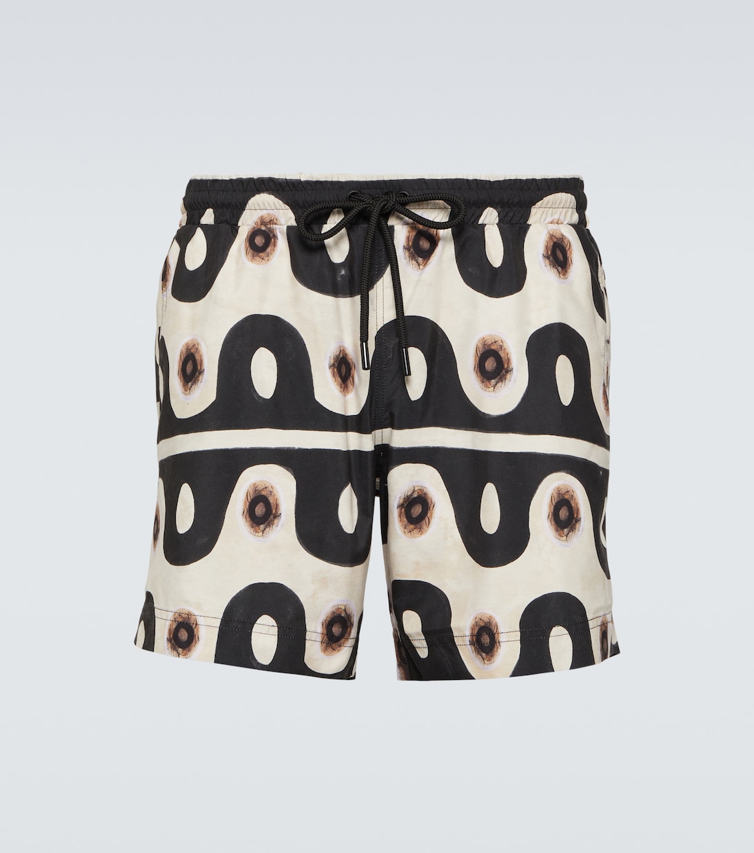 Bañador estampado | Commas