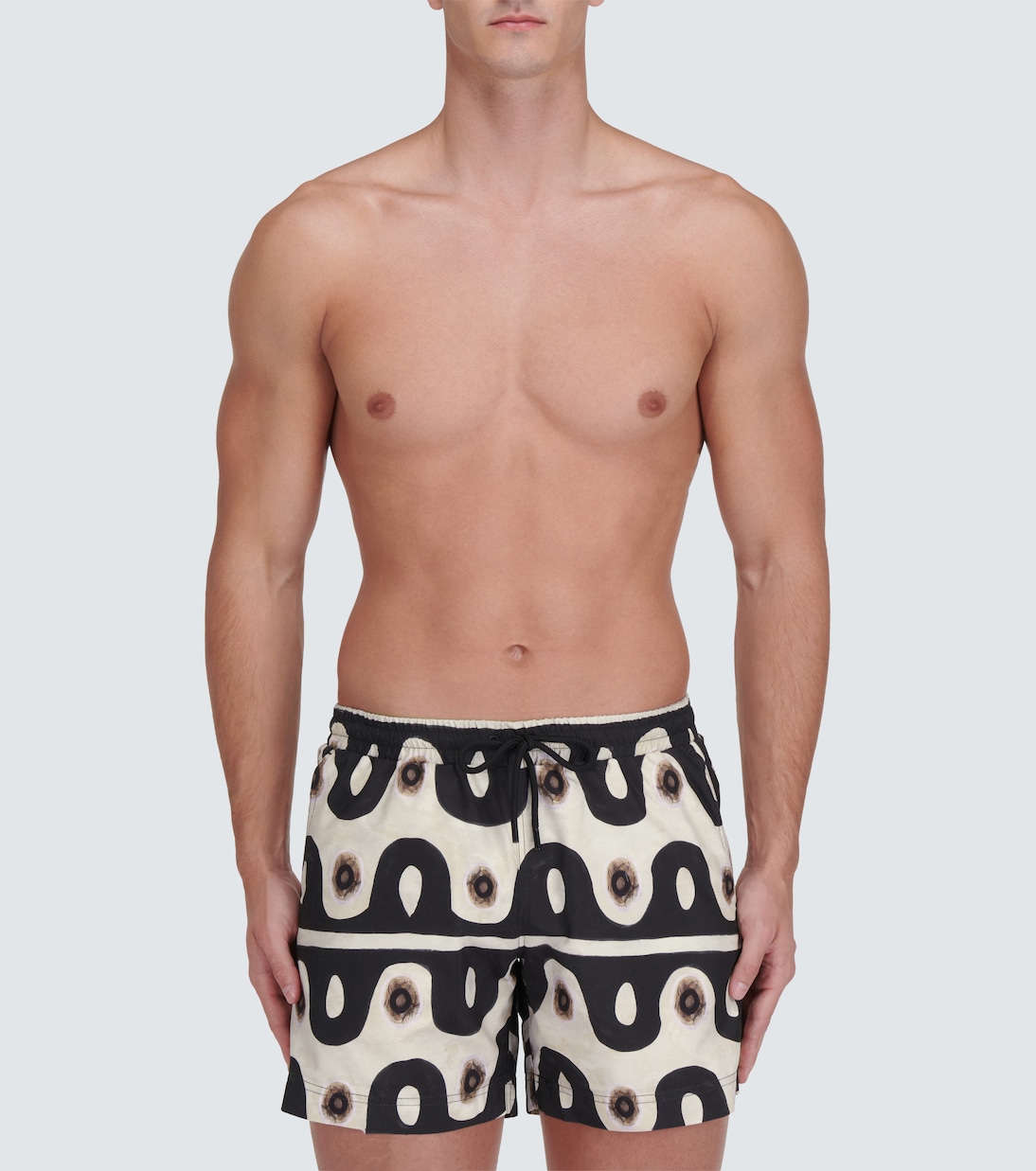 Bañador estampado | Commas