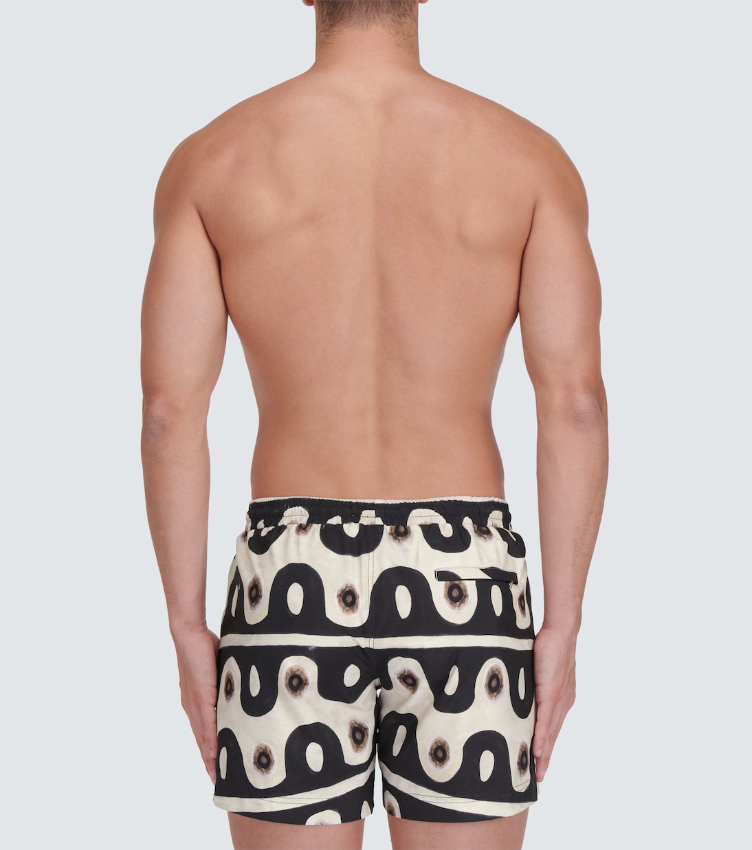 Bañador estampado | Commas