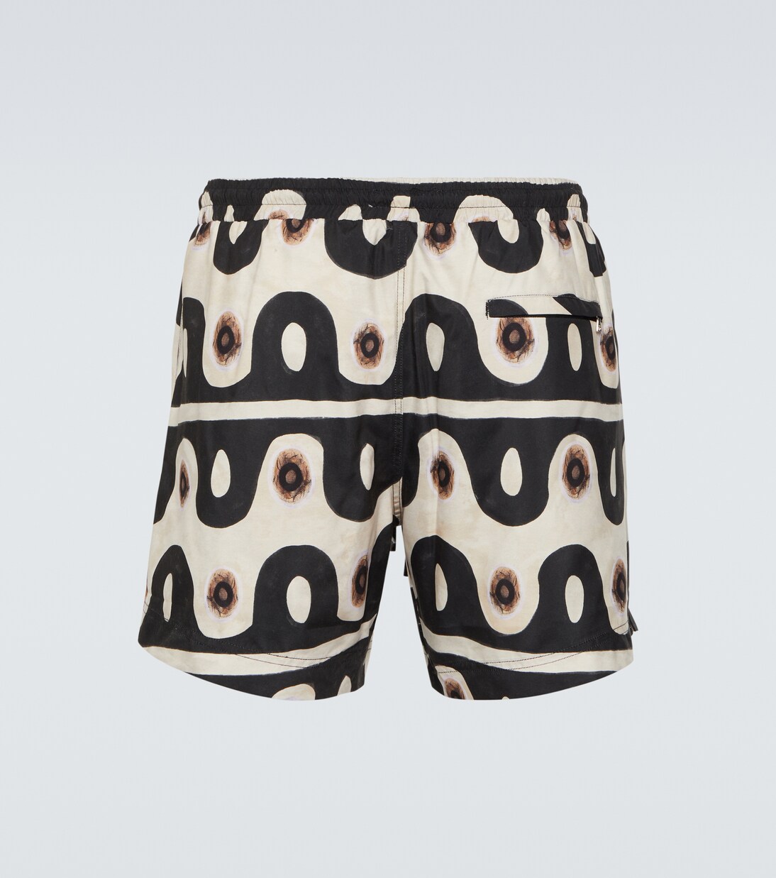 Bañador estampado | Commas