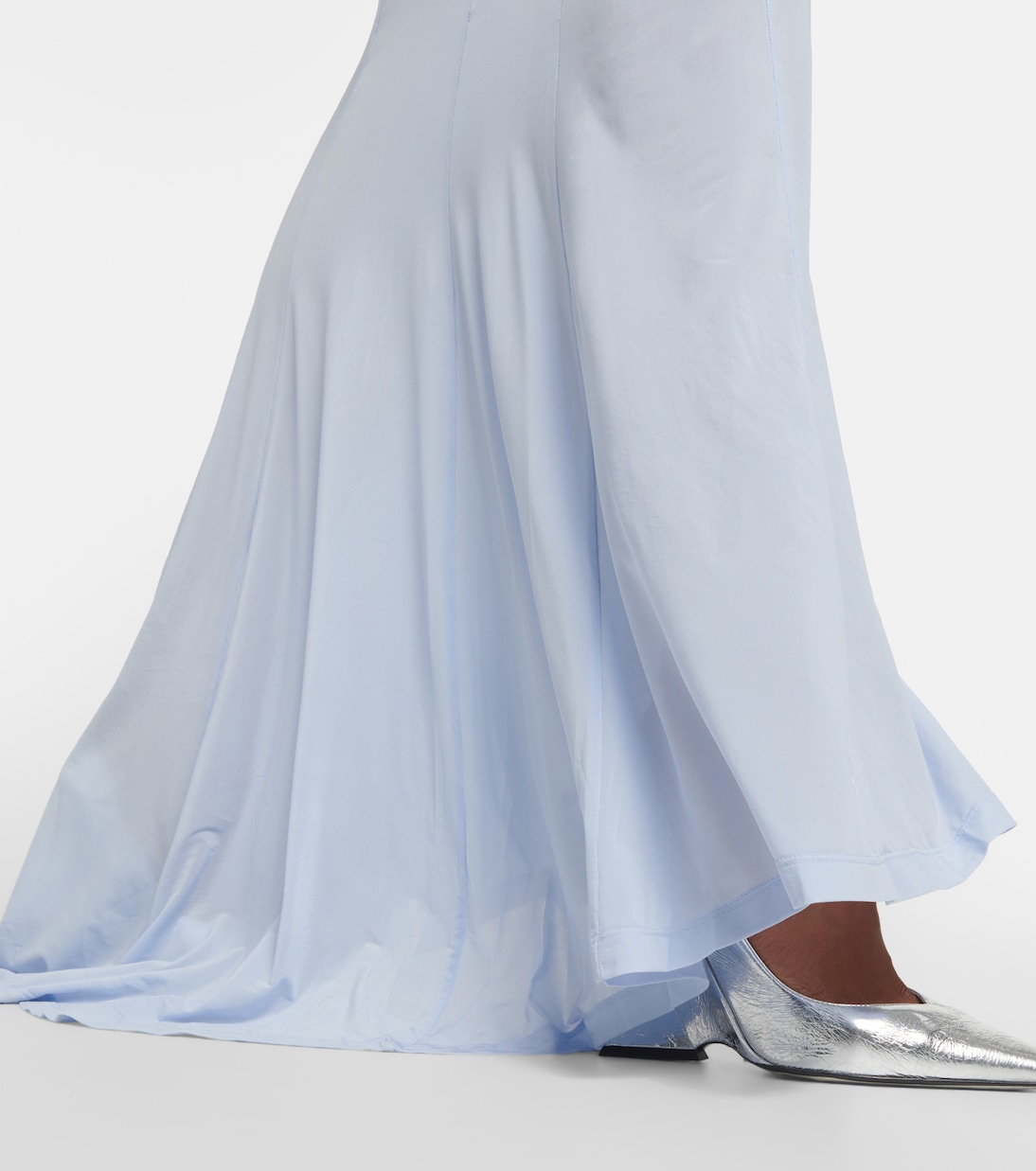 Gloved maxi dress | Dion Lee