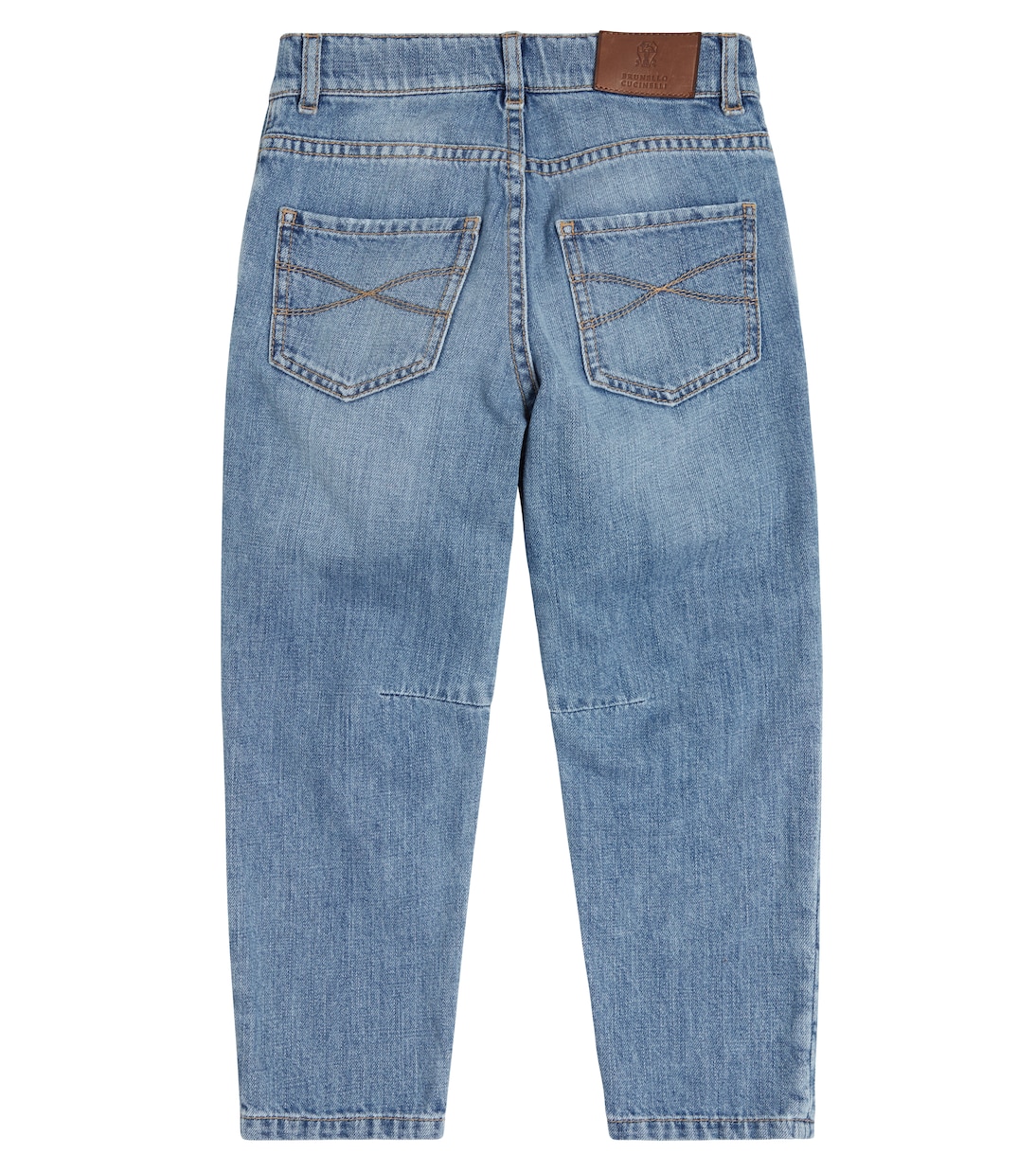 Jeans | Brunello Cucinelli Kids
