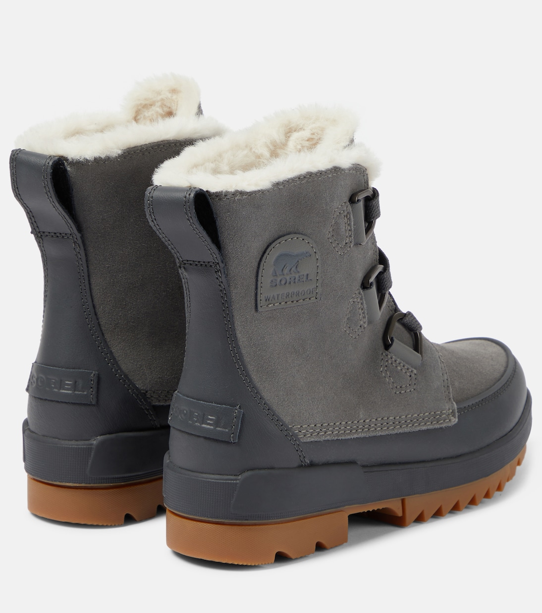 Torino II Parc suede snow boots | Sorel