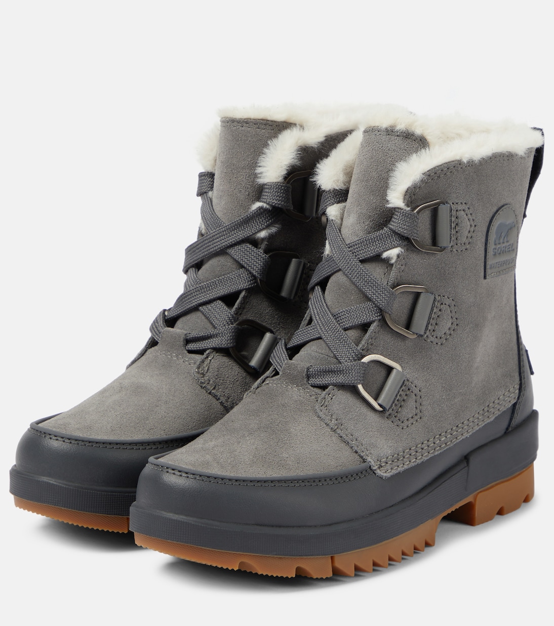 Torino II Parc suede snow boots | Sorel