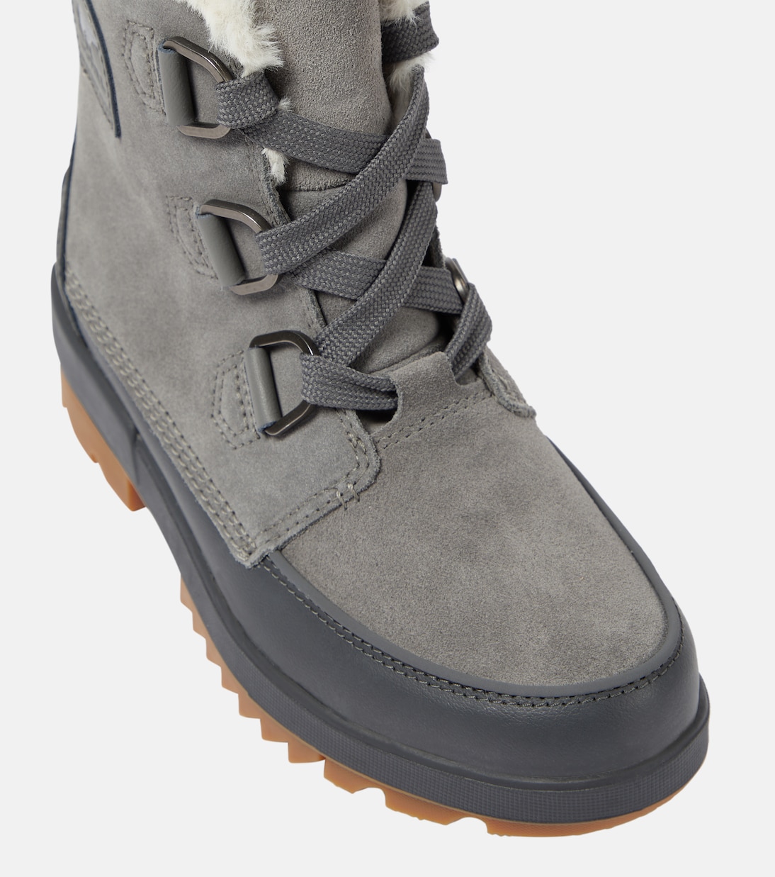 Torino II Parc suede snow boots | Sorel