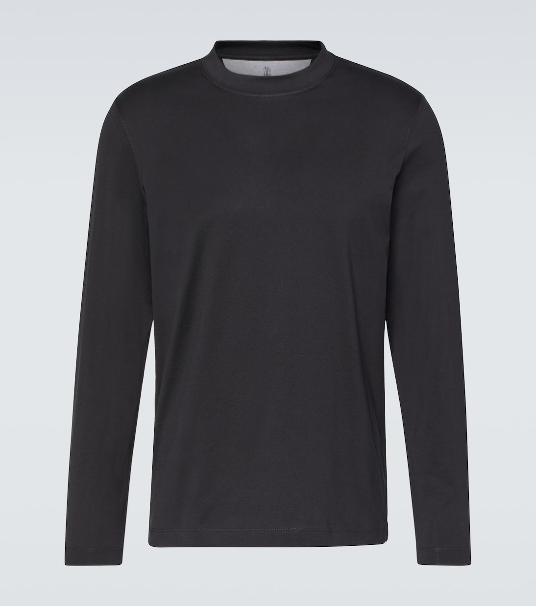 Pullover aus Baumwolle | Brunello Cucinelli