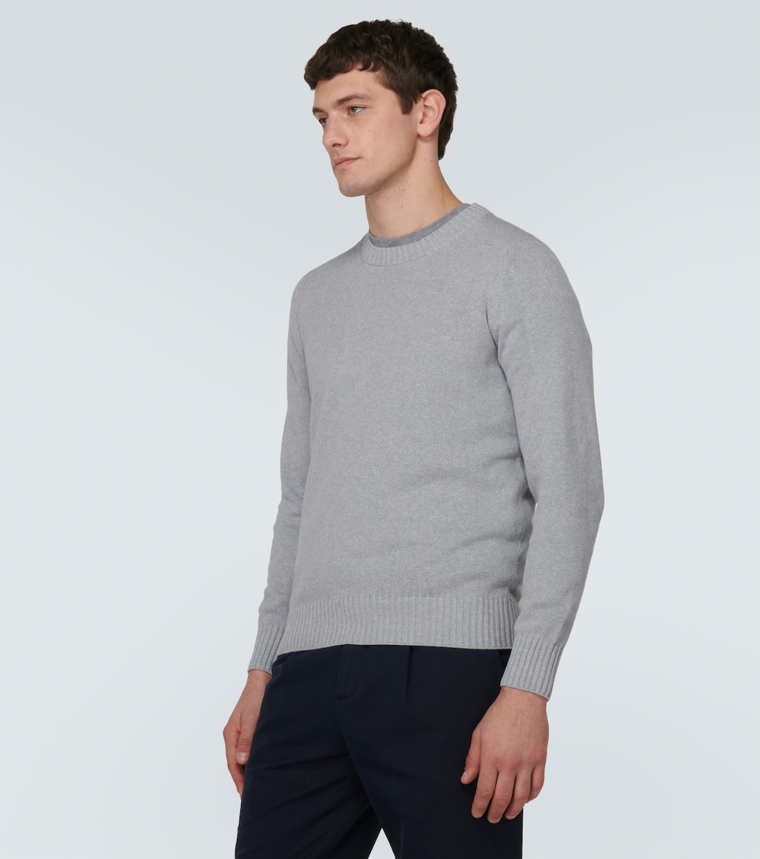 Pull en coton | Brunello Cucinelli