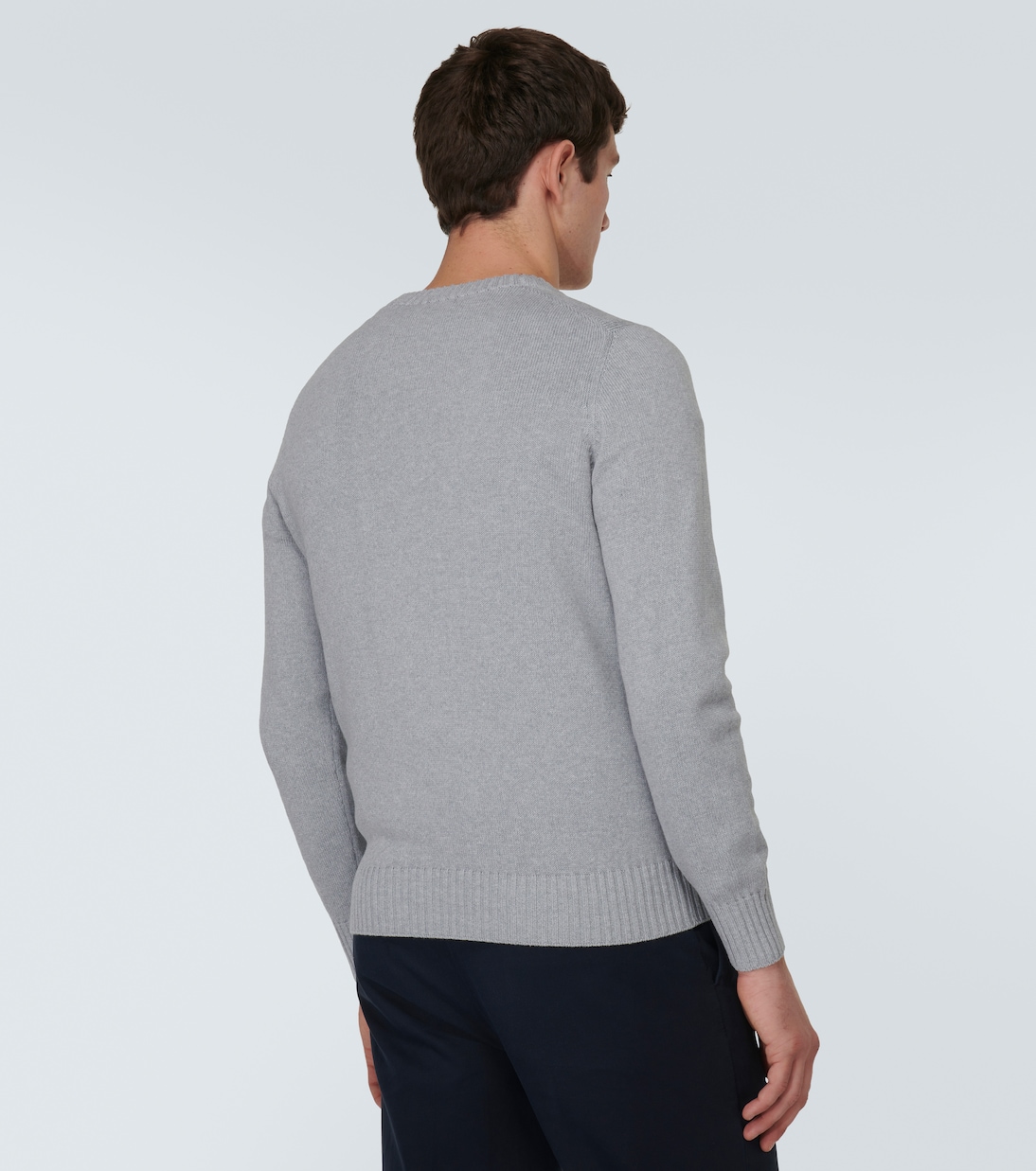 Pull en coton | Brunello Cucinelli
