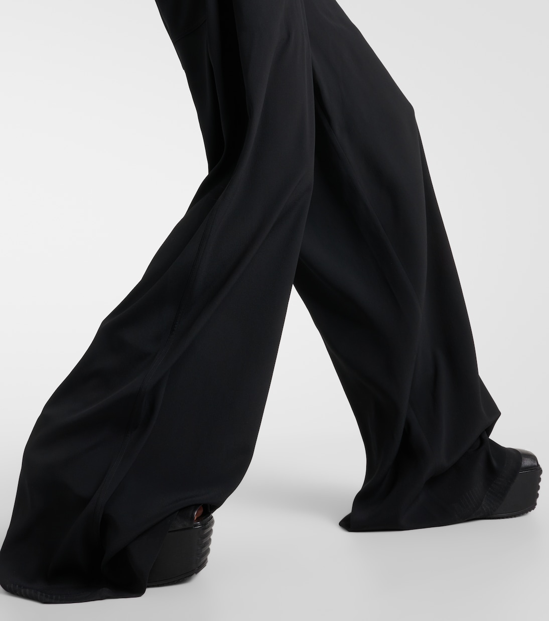 Mono Athena asimétrico | Rick Owens