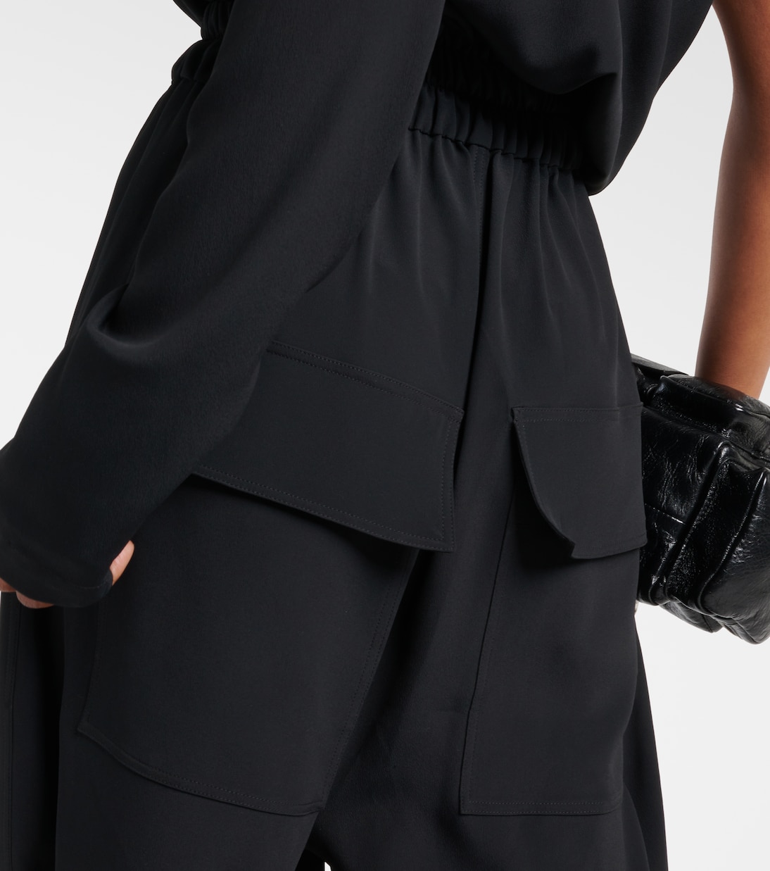 Mono Athena asimétrico | Rick Owens
