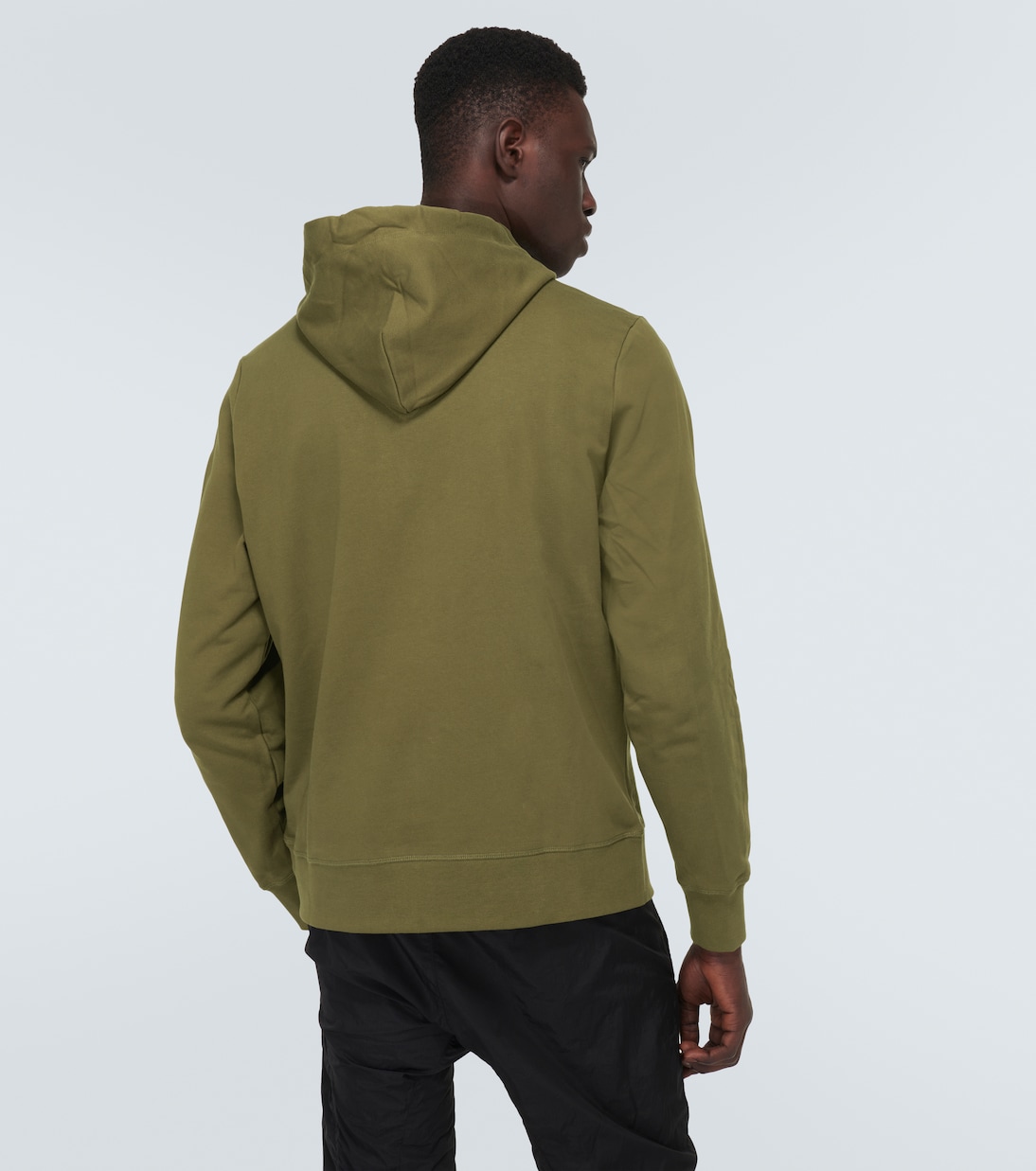 Sudadera con capucha Huron de algodón | Canada Goose