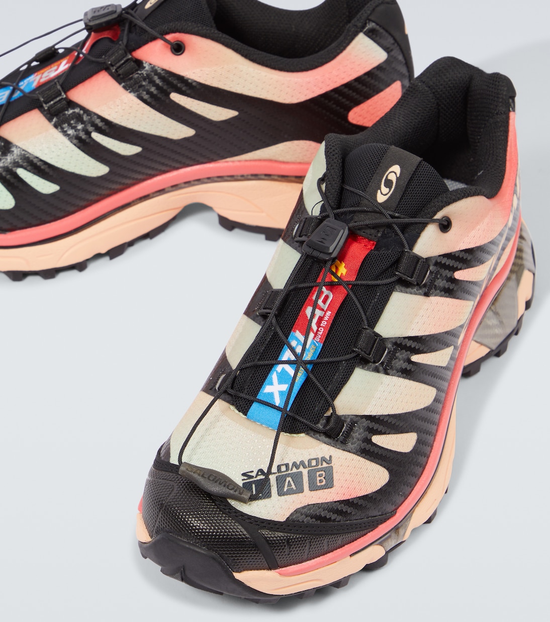 Zapatillas XT-4 OG | Salomon