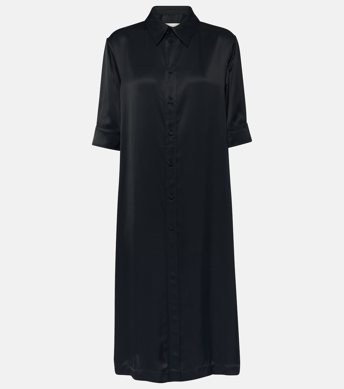 Hemdblusenkleid | Jil Sander