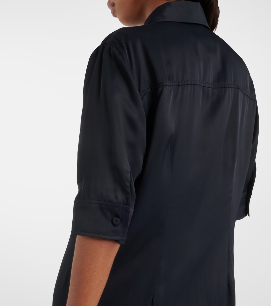 Hemdblusenkleid | Jil Sander