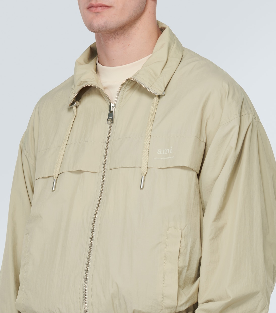 Veste | Ami Paris
